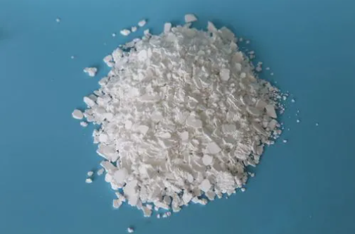 鄭州高純氯化鈣：優(yōu)化各領(lǐng)域的不可或缺之物